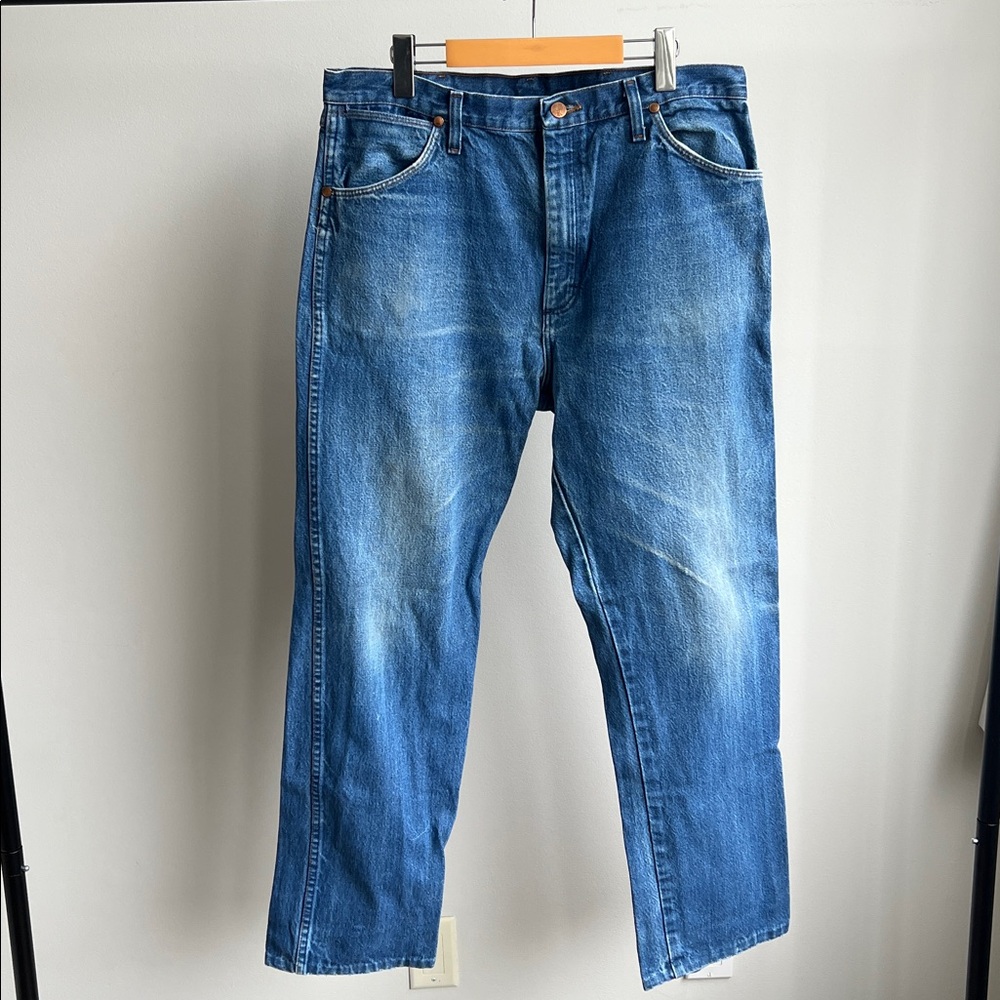 Wrangler Jeans